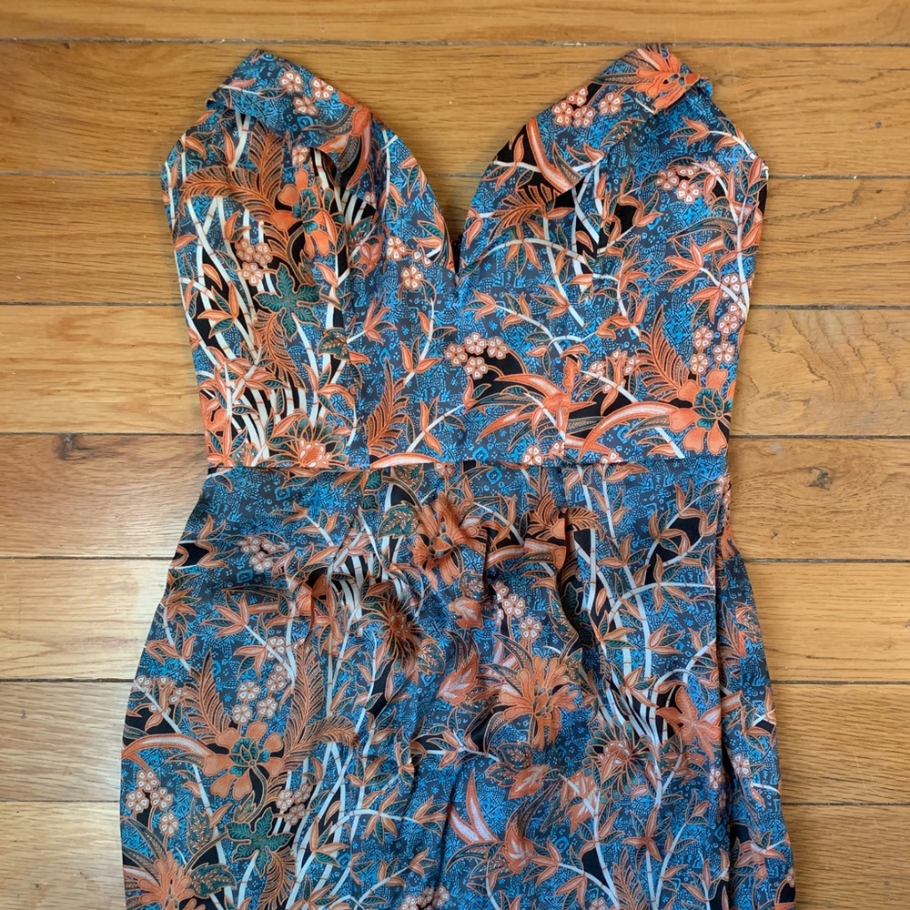 Zimmermann dress, size 2